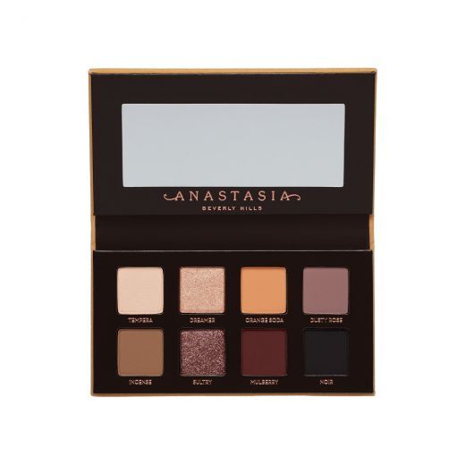 Mini Soft Glam Eye Shadow Palette 