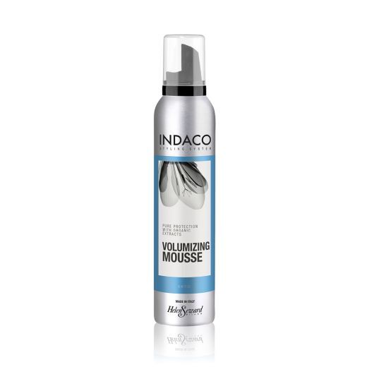 Indaco Volumizing Mousse