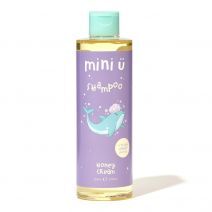 Honey Cream Shampoo
