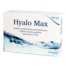Hyalo Max 240mg