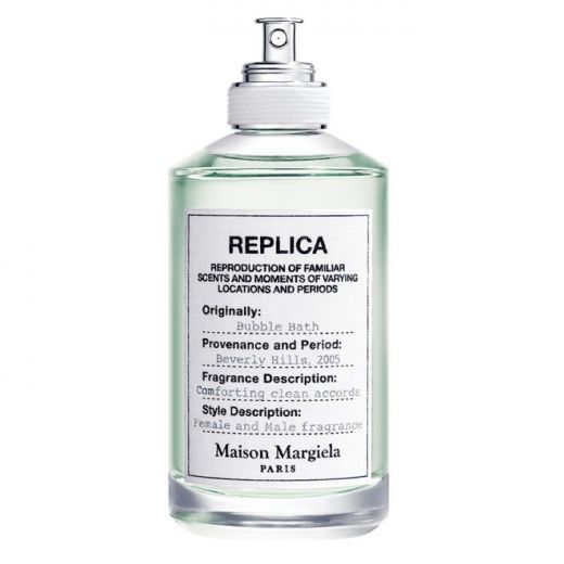 MAISON MARGIELA Replica Bubble Bath Tualetinis vanduo (EDT) Unisex