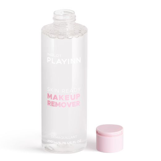 Playinn Skin Ready Makeup Remover