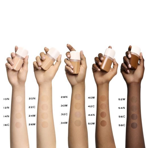 Skin Idôle 3 Serum Supertint – Glow-Boosting Serum Foundation
