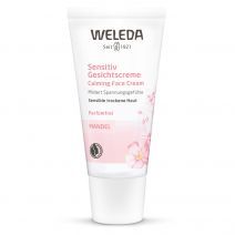 Almond Calming Face Cream