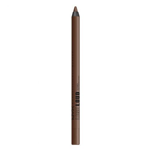 Line Loud Lip Liner Gimme Drama Rebel Kind