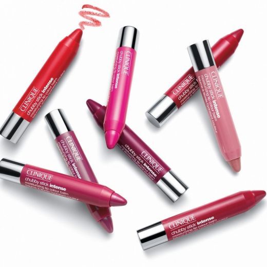Chubby Stick Moisturizing Lip Colour Balm