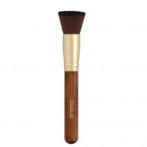 DOUGLAS COLLECTION Buffer Foundation Brush Makiažo pagrindo šepetėlis