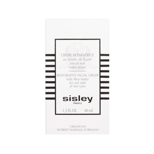 SISLEY Restorative Facial Cream Nuo šalčio apsaugantis veido kremas su sviestmedžių sviestu