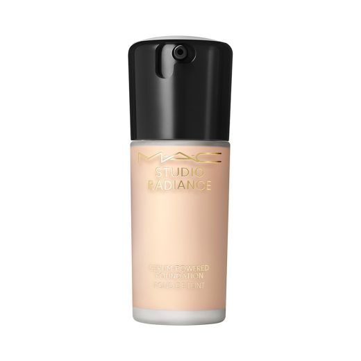 Studio Radiance Serum-Powered Foundation