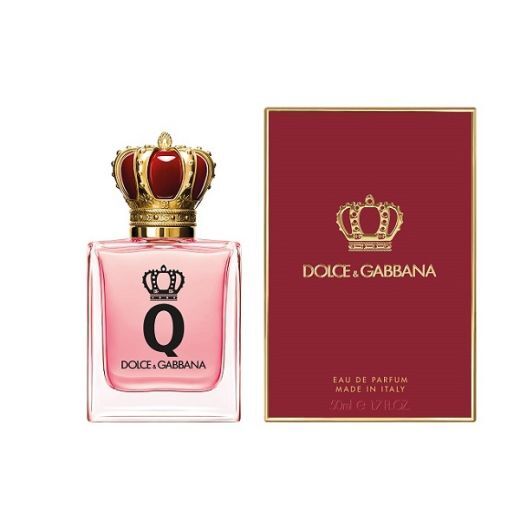 Q by Dolce&Gabbana 50ml