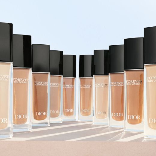 Dior Forever Skin Correct Full-Coverage Concealer