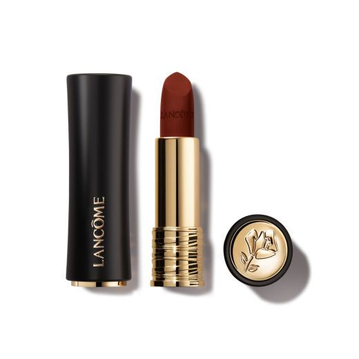 L'absolu Rouge Drama Matte Lasting Comfort Lipstick & Powdery Matte Finish