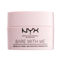 Bare With Me Hydrating Jelly Primer