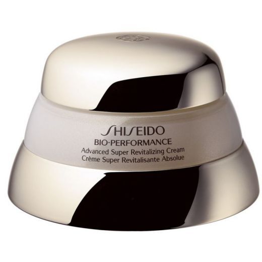 SHISEIDO Bio-Performance Advanced Super Revitalizing Cream Intensyvus odą gaivinantis ir jauninantis kremas