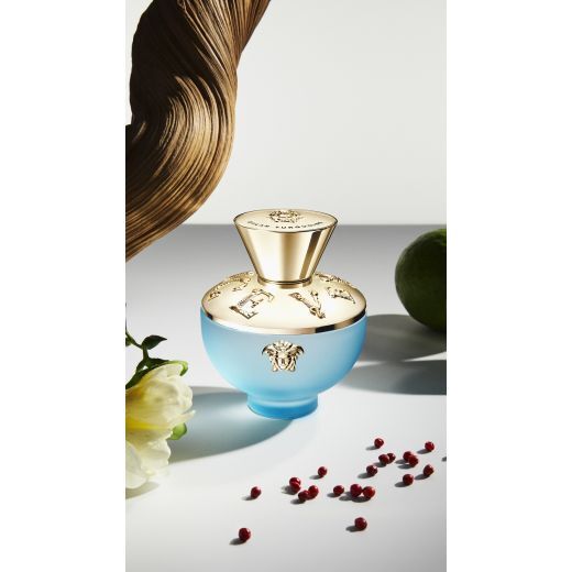 VERSACE Dylan Turquoise Tualetinis vanduo (EDT)