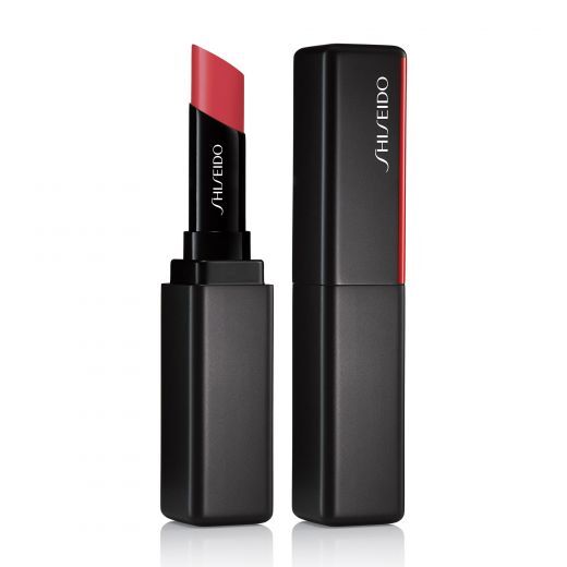 SHISEIDO Color Gel Lip Balm Drėkinamasis lūpų balzamas su atspalviu