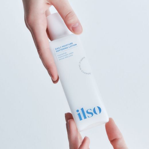 Daily Moisture Softening Lotion