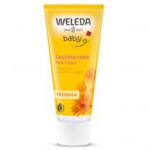 Calendula Baby Face Cream 