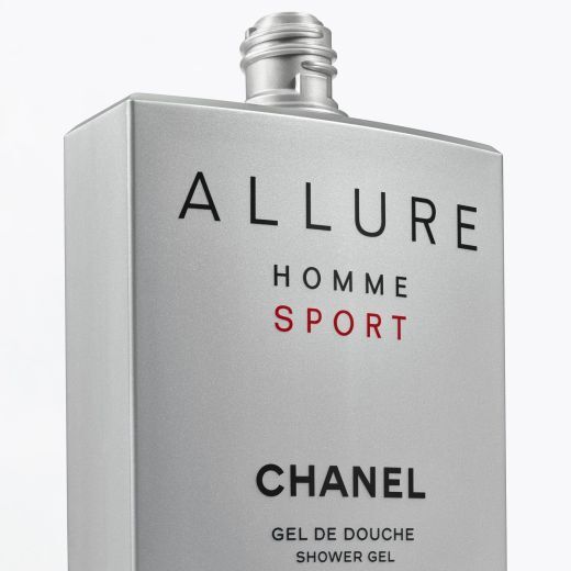 ALLURE HOMME SPORT SHOWER GEL