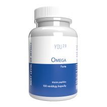 Omega-3 Forte