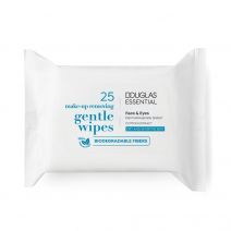 DOUGLASESSENTIAL Make-up Removing Gentle Wipes