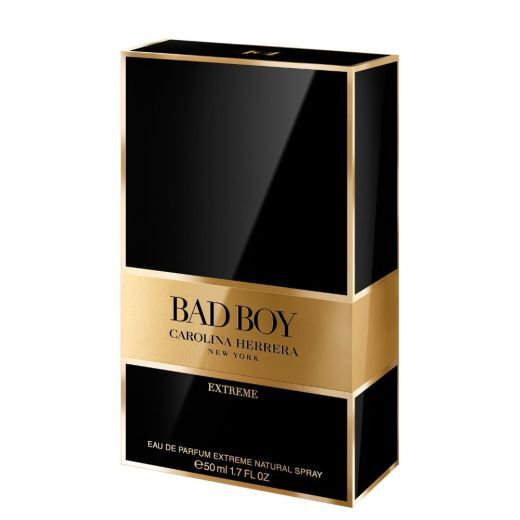 Bad Boy Extreme 50 ml