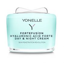 Fortefusion Hyaluronic Acid Forte Day & Night Cream