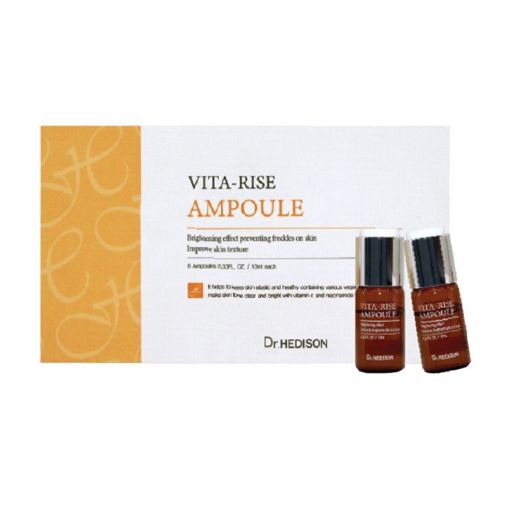 Vita – Rise Ampoule 