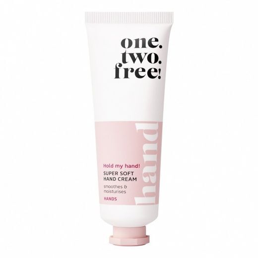 Super Soft Hand Cream