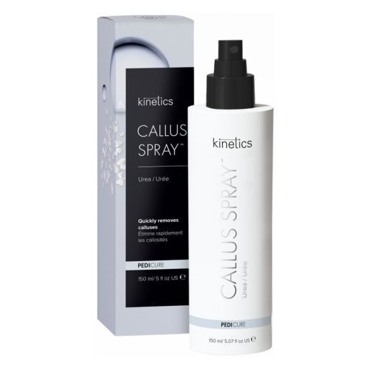 Callus Spray