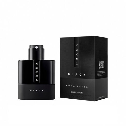 Luna Rossa Black