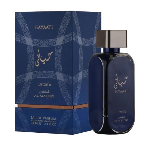 HAYAATI AL MALEKY EDP