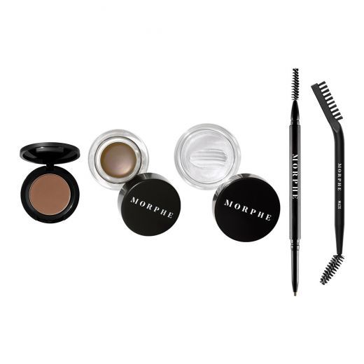 Supreme Brow 5-Piece Artist's Brow Kit