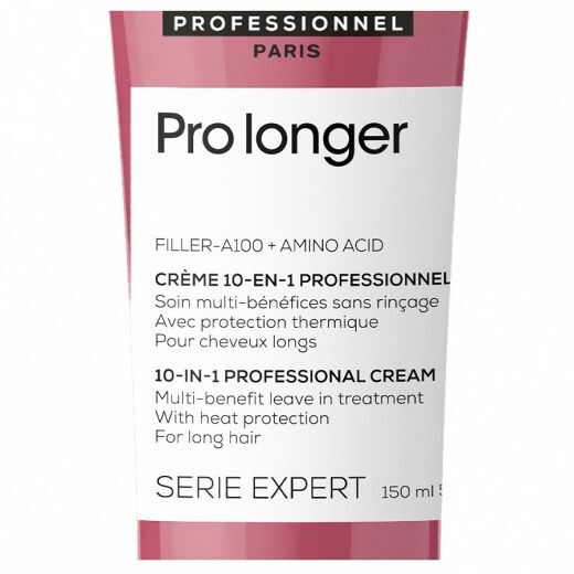 Pro Longer Leave in Cream