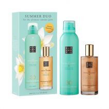 The Ritual of Karma - Summer Duo