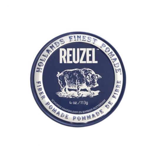 Fiber Pomade