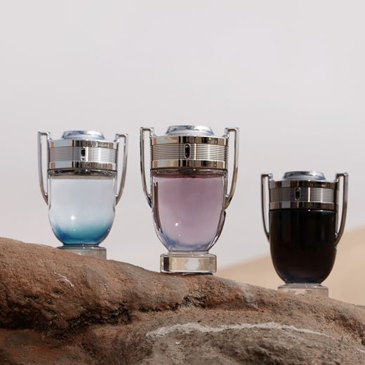 PACO RABANNE Invictus Tualetinis vanduo (EDT)