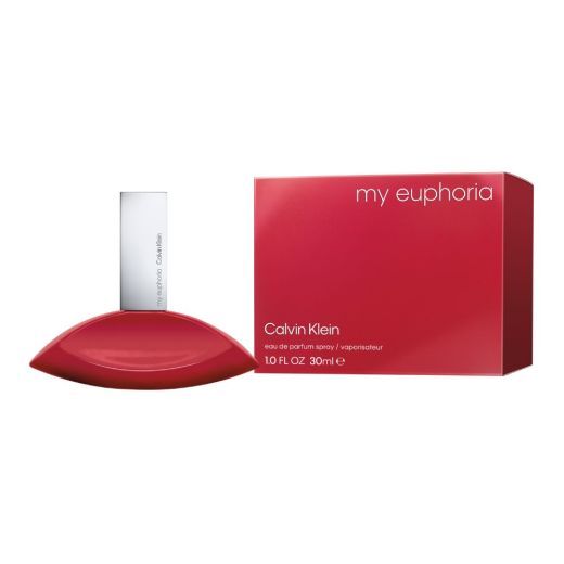 My Euphoria EDP