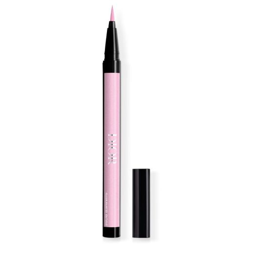 Diorshow Liquid Liner 801 Shimmer Rose