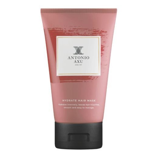 Drėkinamoji plaukų kaukė "HYDRATE HAIR MASK"