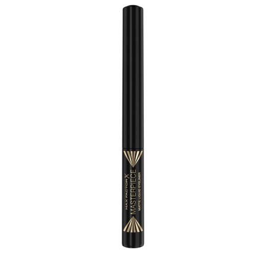 Masterpiece Matte Liquid Eyeliner