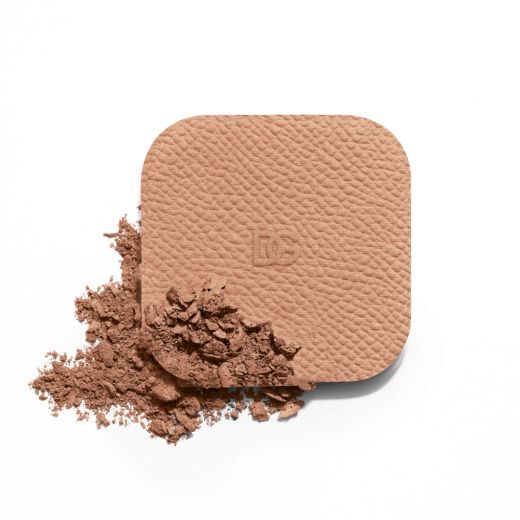 Face&Eyes Match Lasting Bronzer & Eyeshadow Powder