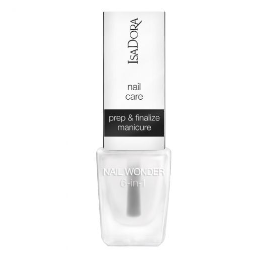 Nail Wonder 6-in-1 Nail Gel