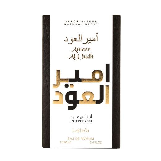 Ameer Al Oud EDP