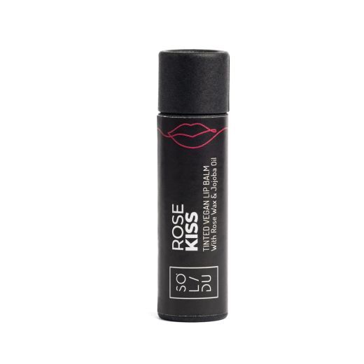 Rose Kiss Lip Balm