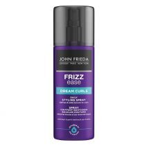 John Frieda Frizz-Ease Dream Curls Styling Spray
