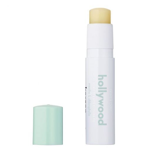 Lip Balm Hollywood Mint & Chlorophyll