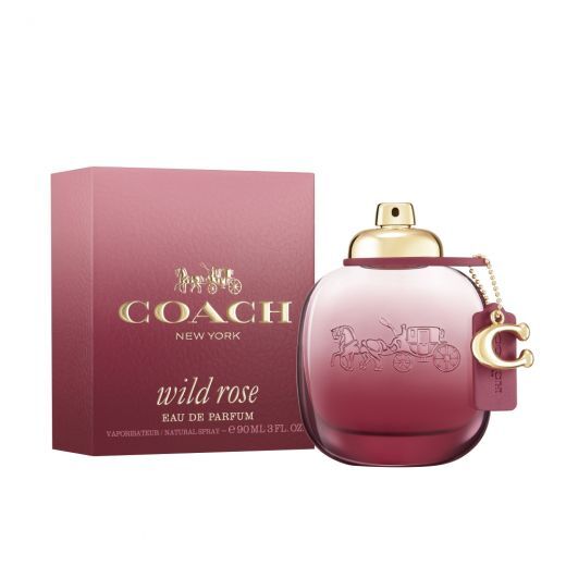 Coach Wild Rose 90 ml