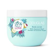 Coconut Love Body Scrub