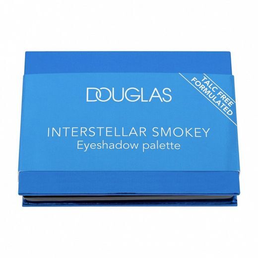 Interstellar Smokey Mini Eyeshadow Palette